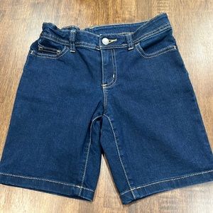 Wonder nation girls shorts size 12